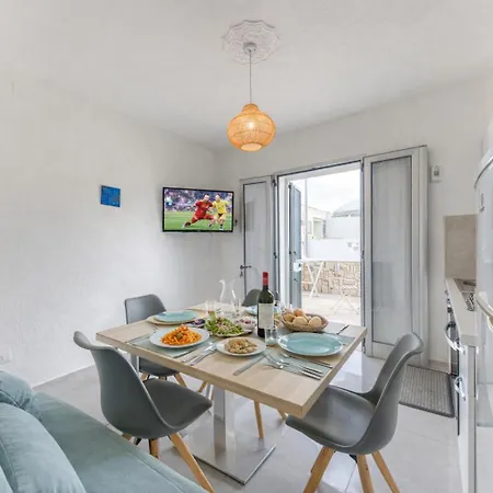 Apartman Casa Biloplus *