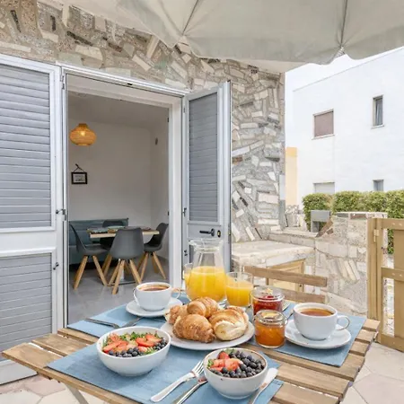 Apartman Casa Biloplus *